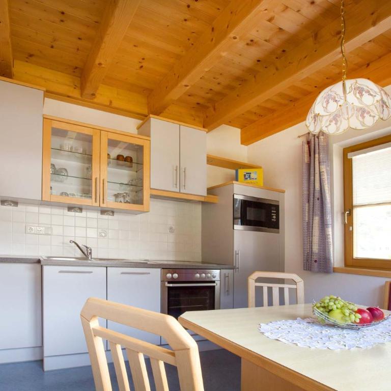 Apart Alpenjuwel - Apartment mit 2 Schlafzimmern - 13