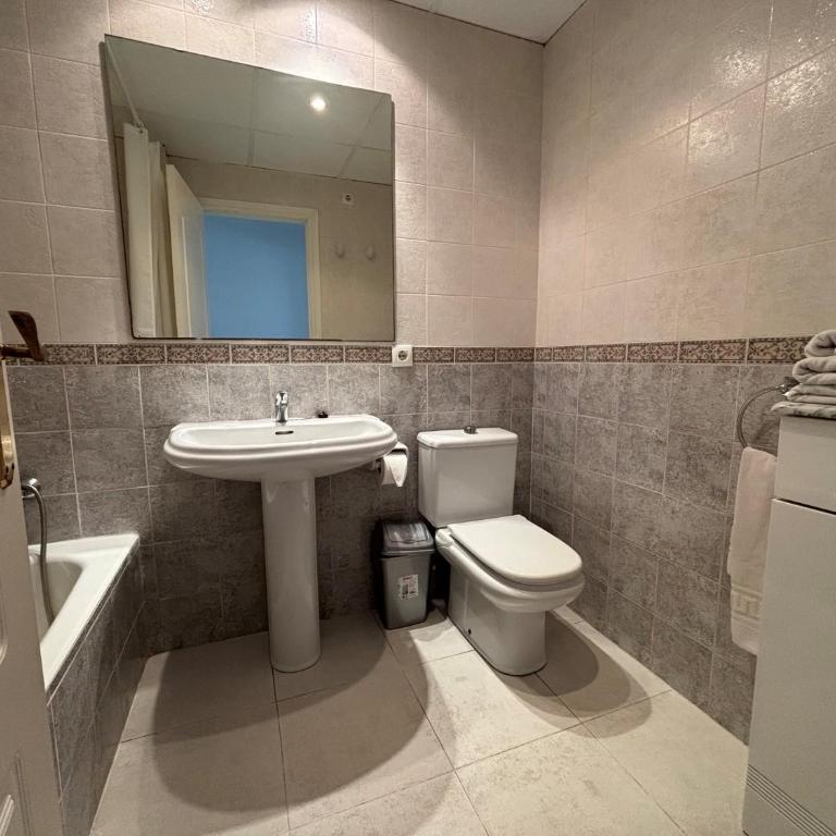 La Fontana B- primer piso- Serviden - Apartamento de 2 dormitorios - 7