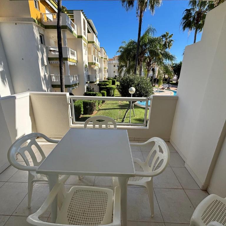 La Fontana B- primer piso- Serviden - Apartamento de 2 dormitorios - 3