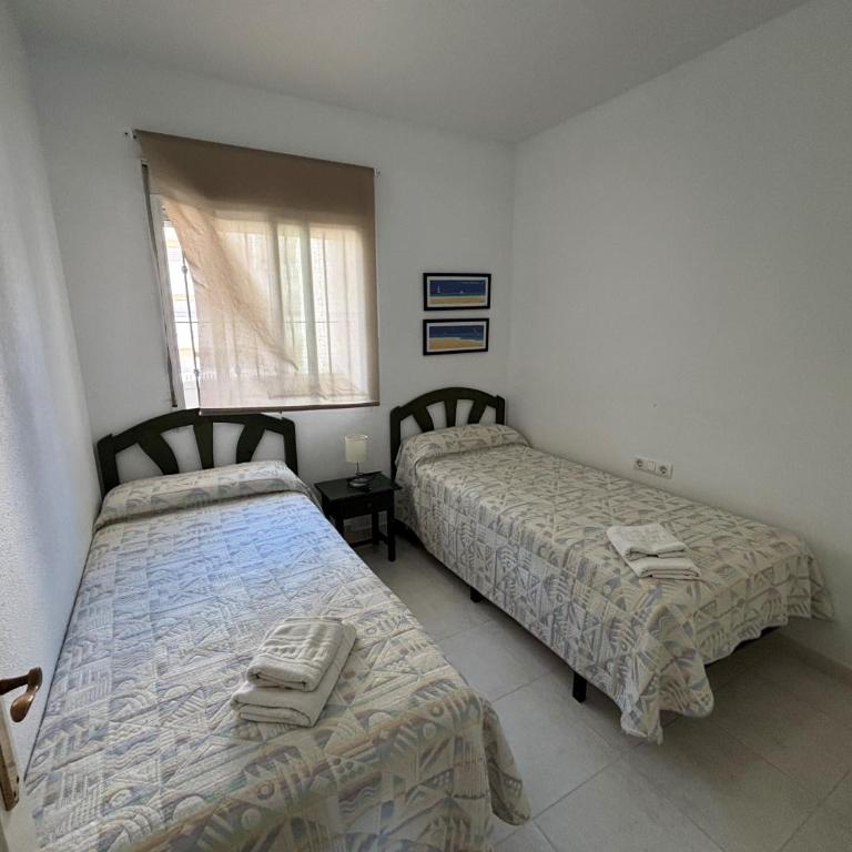 La Fontana B- primer piso- Serviden - Apartamento de 2 dormitorios - 8