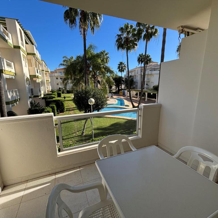 La Fontana B- primer piso- Serviden - Apartamento de 2 dormitorios - 2