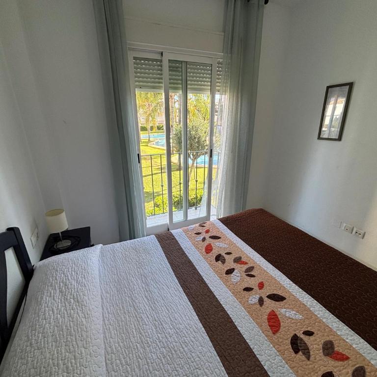 La Fontana B- primer piso- Serviden - Apartamento de 2 dormitorios - 5