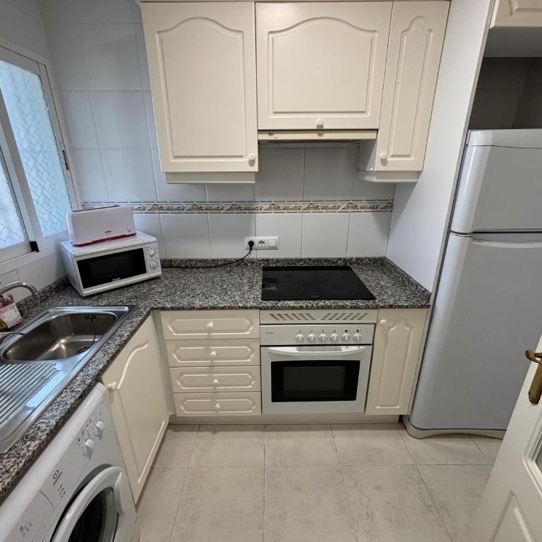 La Fontana B- primer piso- Serviden - Apartamento de 2 dormitorios - 11