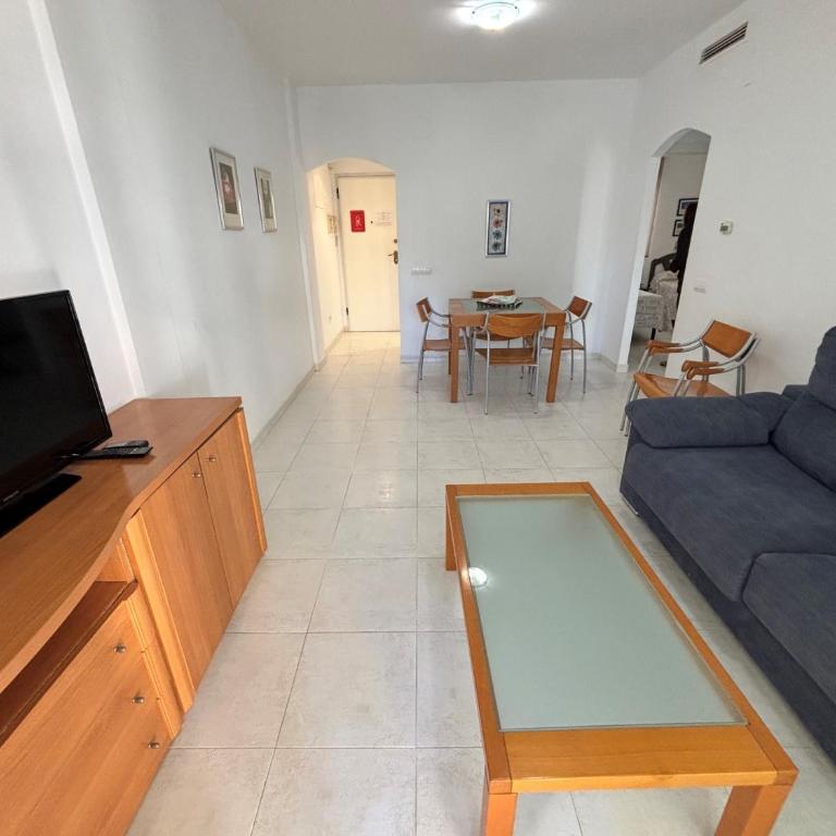 La Fontana B- primer piso- Serviden - Apartamento de 2 dormitorios - 13