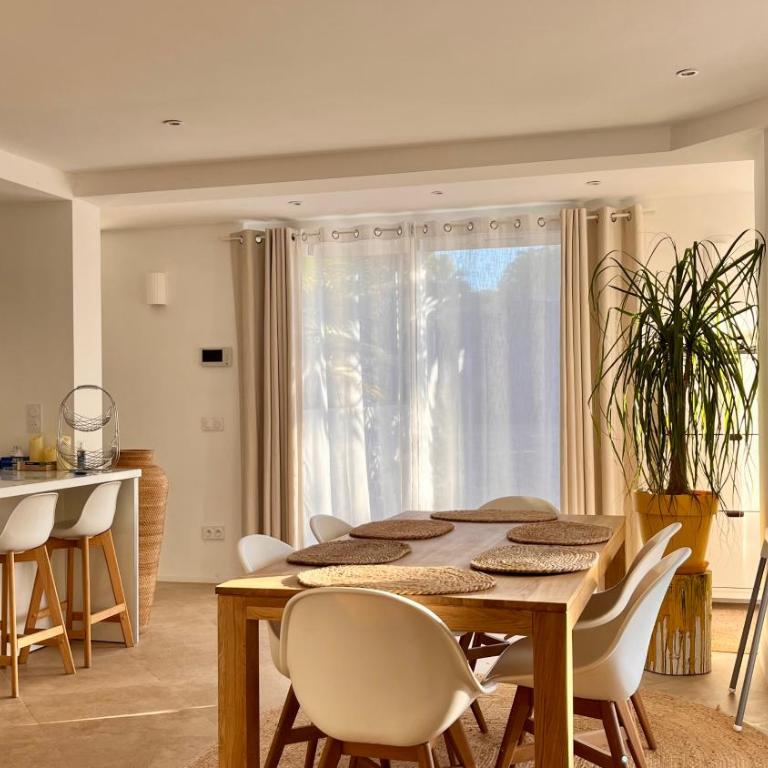 Luxury Riviera Villa* short walk to beach & center - Villa - Côté Plage - 15