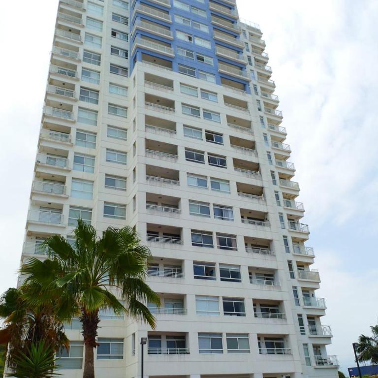 Suite con balcon y Jacuzzi Ocean Club 1 - Apartamento de 1 dormitorio - 11