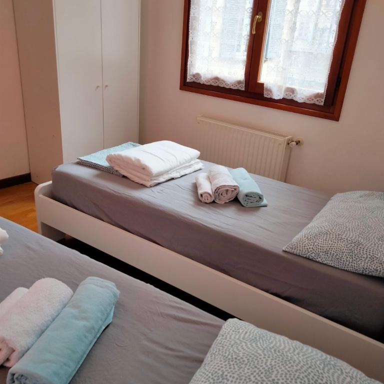 Appartamento AZZURRO - Two-Bedroom Apartment - 12