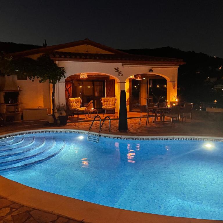 Casa Vista al Mar - Casa - 50