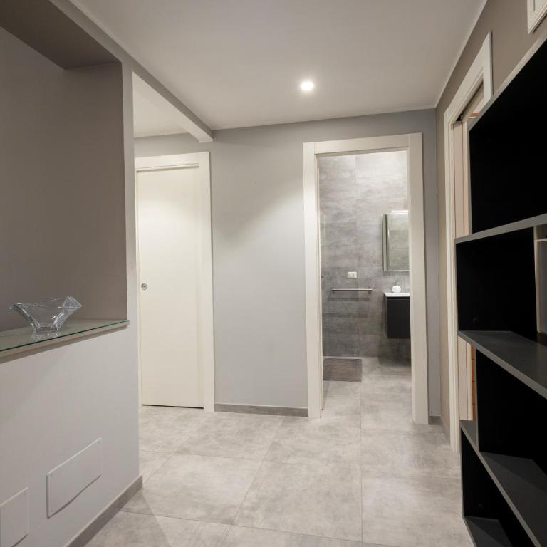 Jmartins Vatican Apartment - Appartamento con 2 Camere da Letto - 45