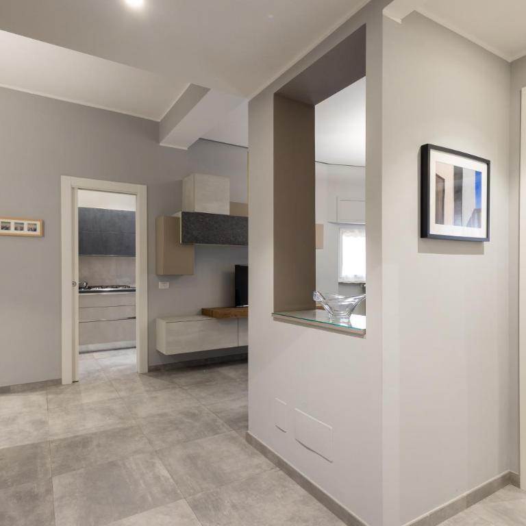 Jmartins Vatican Apartment - Appartamento con 2 Camere da Letto - 23
