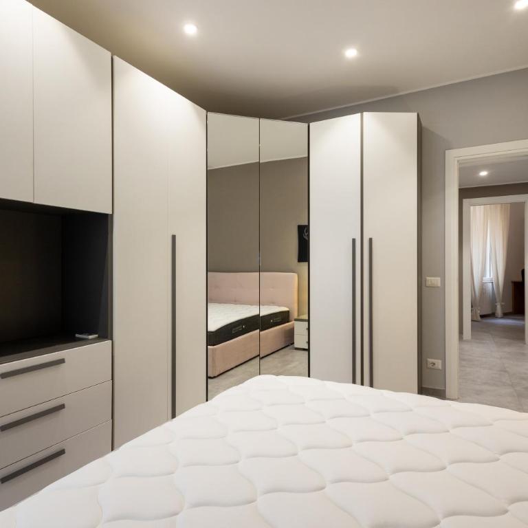 Jmartins Vatican Apartment - Appartamento con 2 Camere da Letto - 44