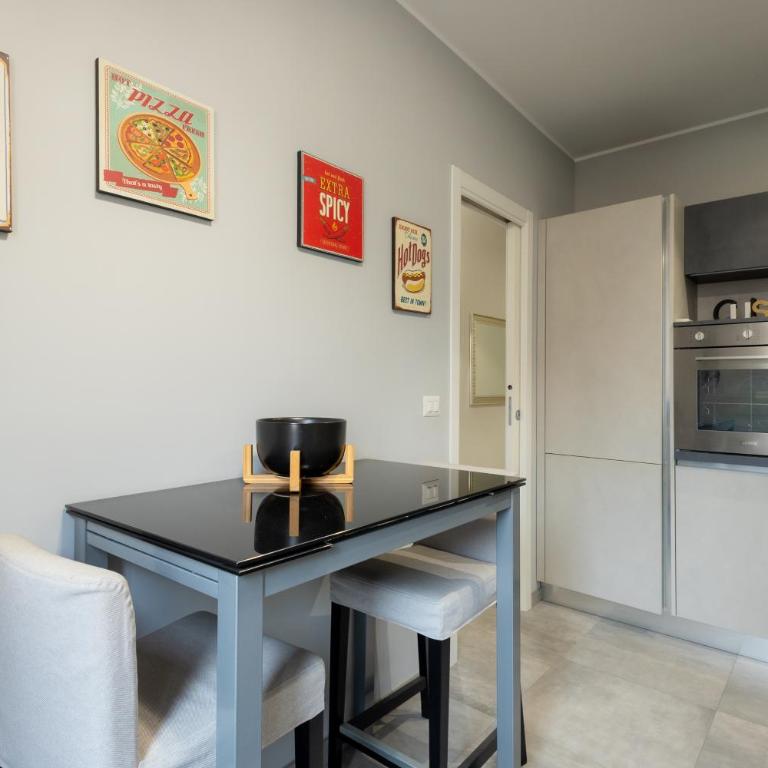 Jmartins Vatican Apartment - Appartamento con 2 Camere da Letto - 22