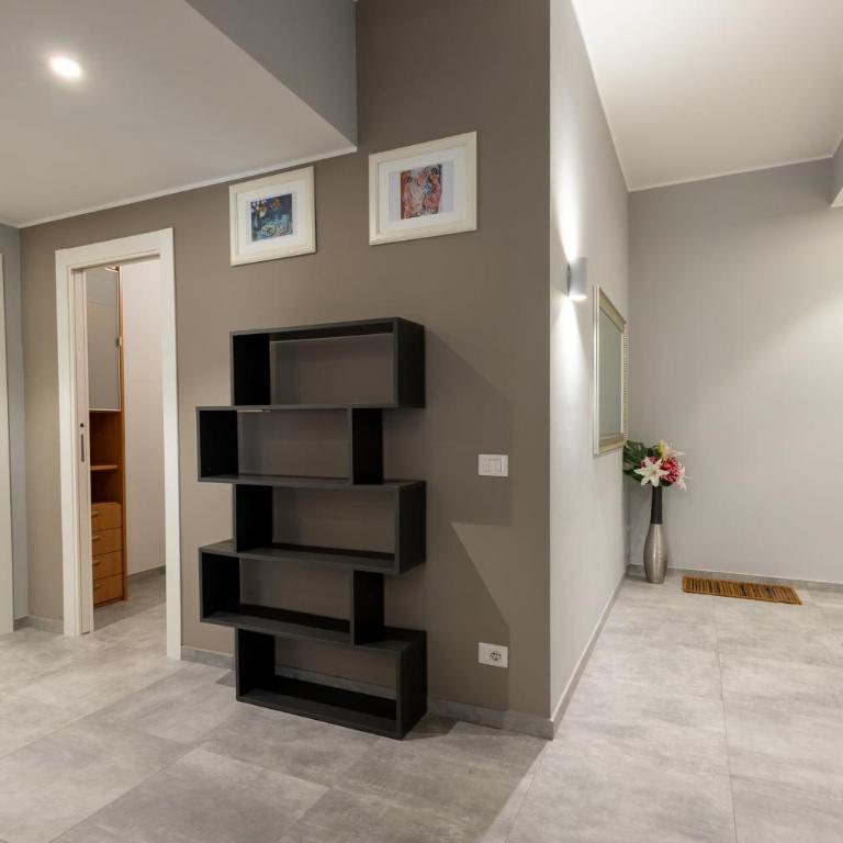 Jmartins Vatican Apartment - Appartamento con 2 Camere da Letto - 42