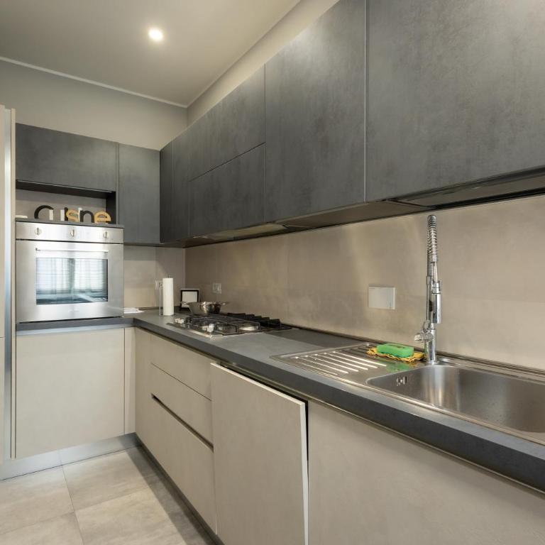 Jmartins Vatican Apartment - Appartamento con 2 Camere da Letto - 28