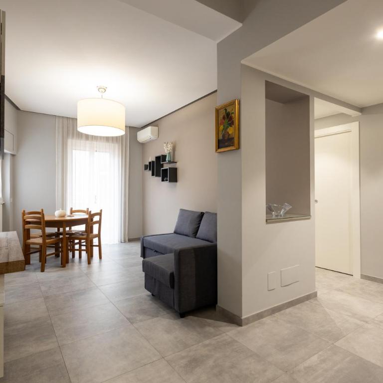 Jmartins Vatican Apartment - Appartamento con 2 Camere da Letto - 41