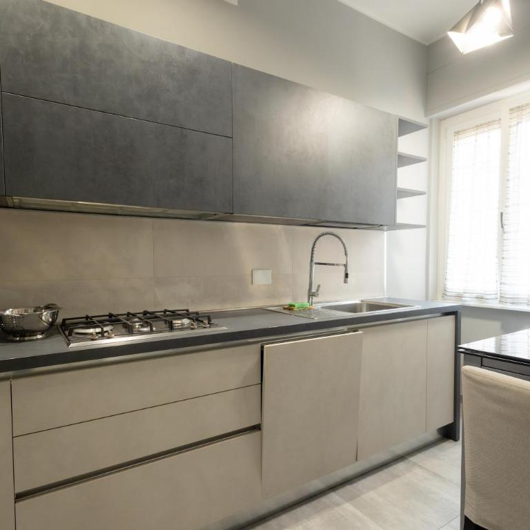 Jmartins Vatican Apartment - Appartamento con 2 Camere da Letto - 27