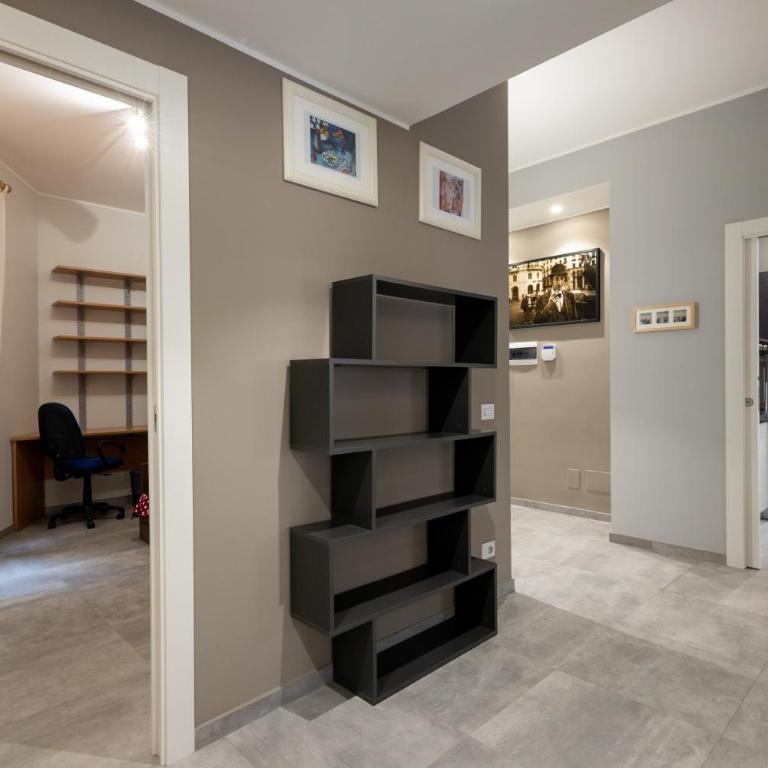 Jmartins Vatican Apartment - Appartamento con 2 Camere da Letto - 20