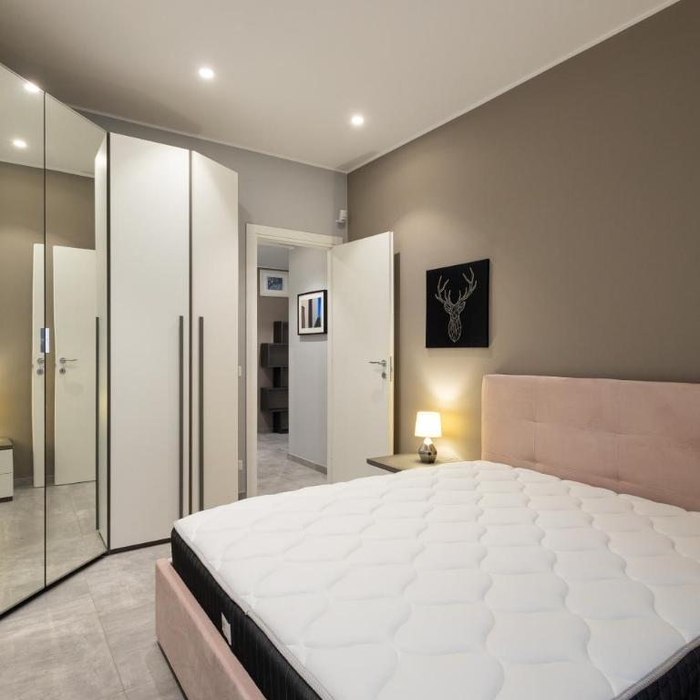 Jmartins Vatican Apartment - Appartamento con 2 Camere da Letto - 21