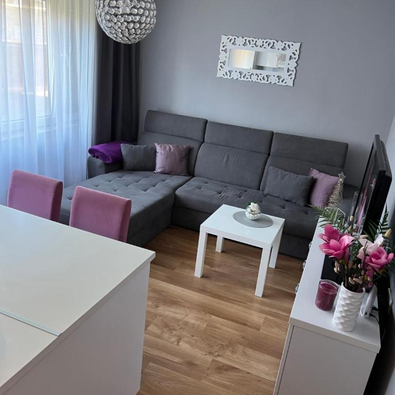 Sara apartman - Apartman sa 1 Spavaćom Sobom - 2
