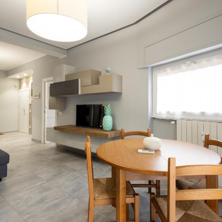 Jmartins Vatican Apartment - Appartamento con 2 Camere da Letto - 19