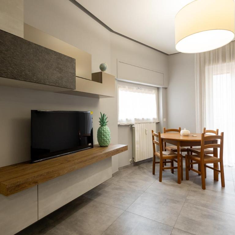 Jmartins Vatican Apartment - Appartamento con 2 Camere da Letto - 25