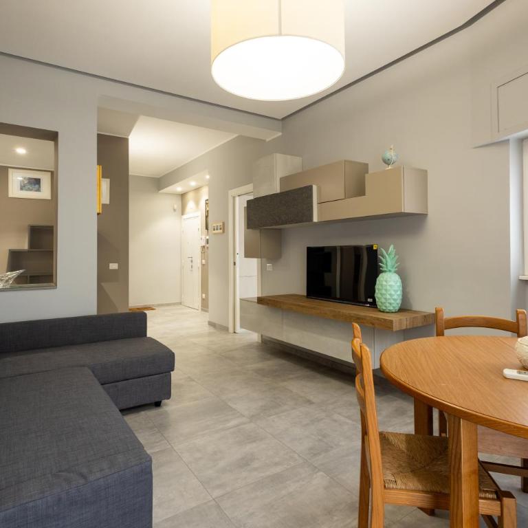 Jmartins Vatican Apartment - Appartamento con 2 Camere da Letto - 32