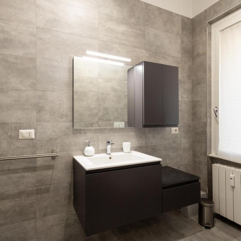 Jmartins Vatican Apartment - Appartamento con 2 Camere da Letto - 26