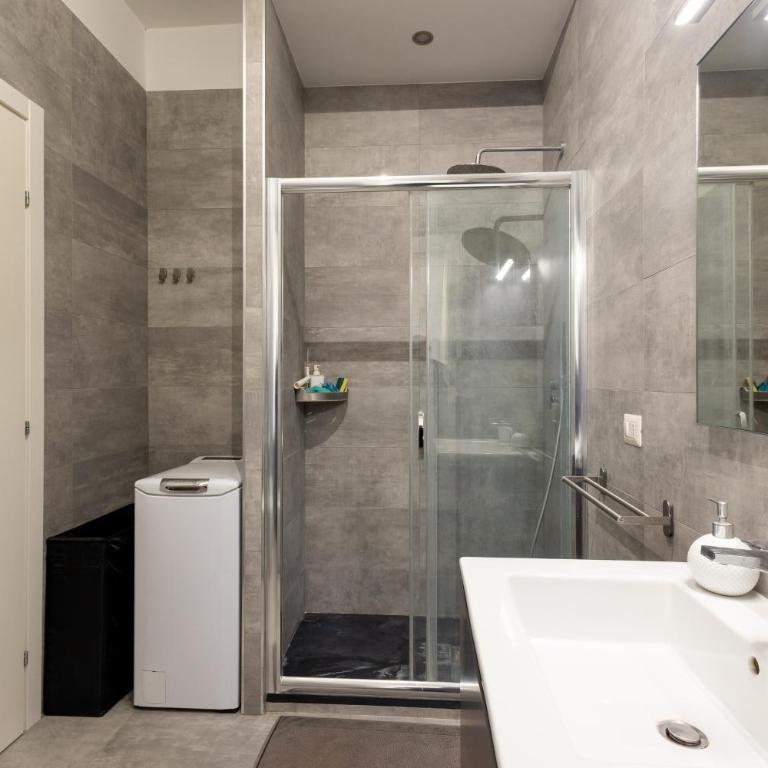 Jmartins Vatican Apartment - Appartamento con 2 Camere da Letto - 29