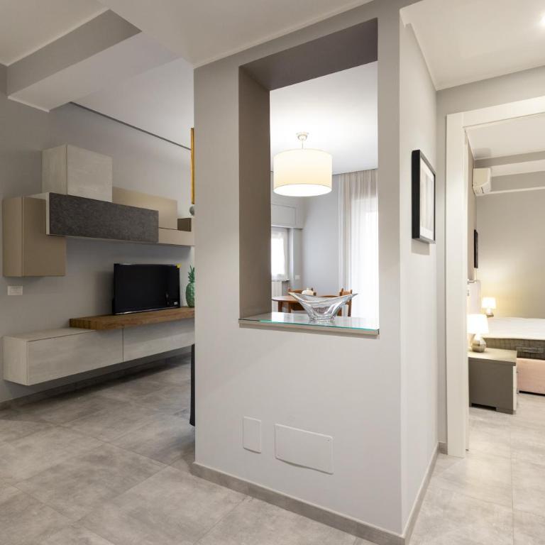 Jmartins Vatican Apartment - Appartamento con 2 Camere da Letto - 49