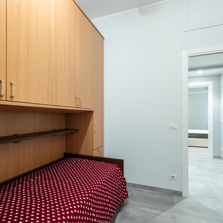 Jmartins Vatican Apartment - Appartamento con 2 Camere da Letto - 51