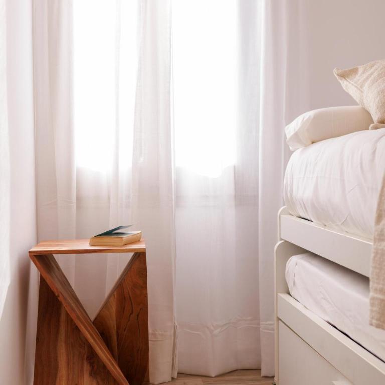 Bravissimo Maragall, very spacious and central - Apartamento - 25