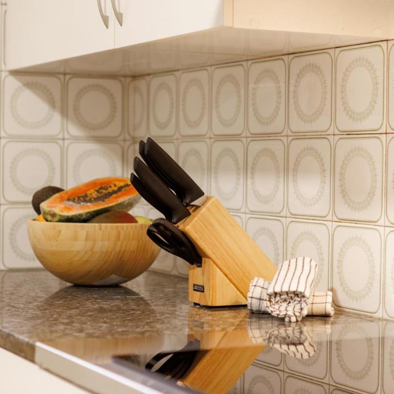 Bravissimo Maragall, very spacious and central - Apartamento - 46