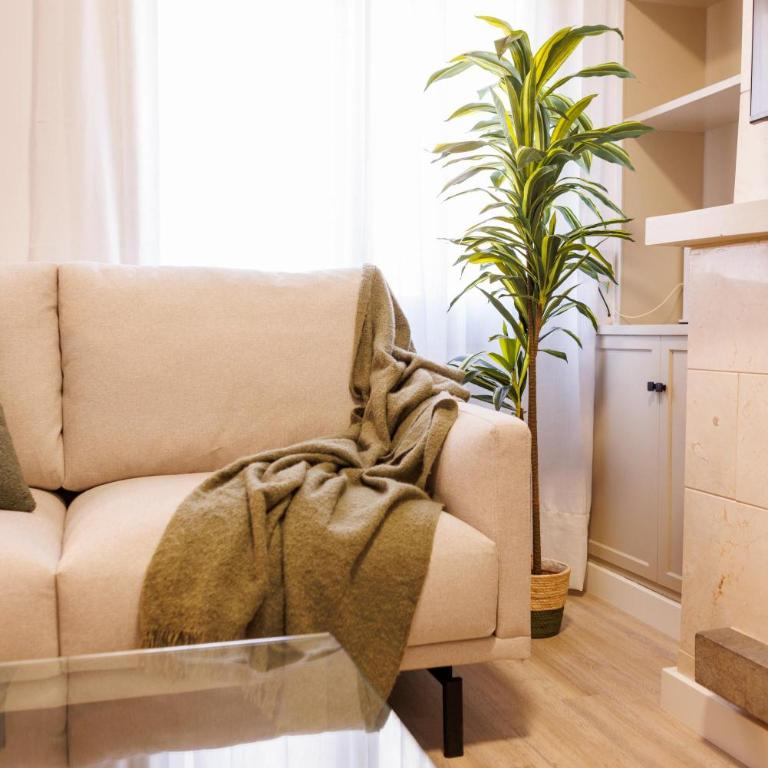Bravissimo Maragall, very spacious and central - Apartamento - 14