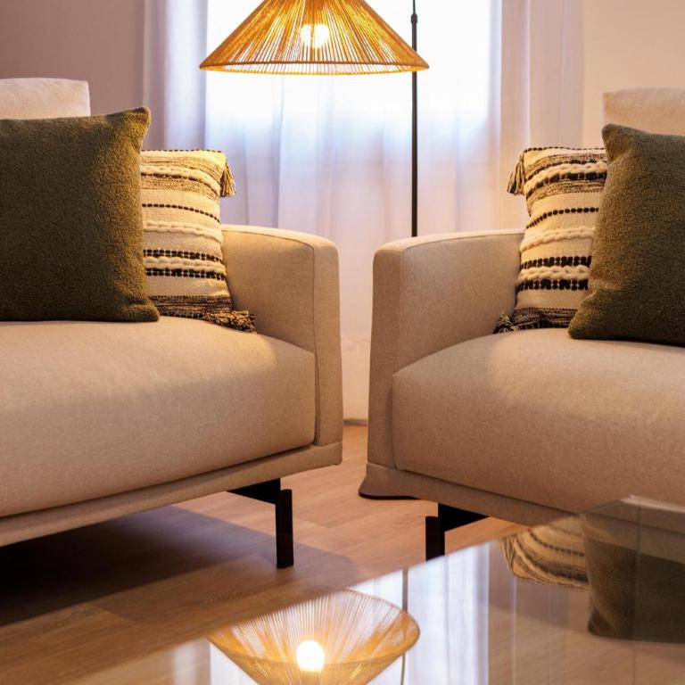 Bravissimo Maragall, very spacious and central - Apartamento - 12