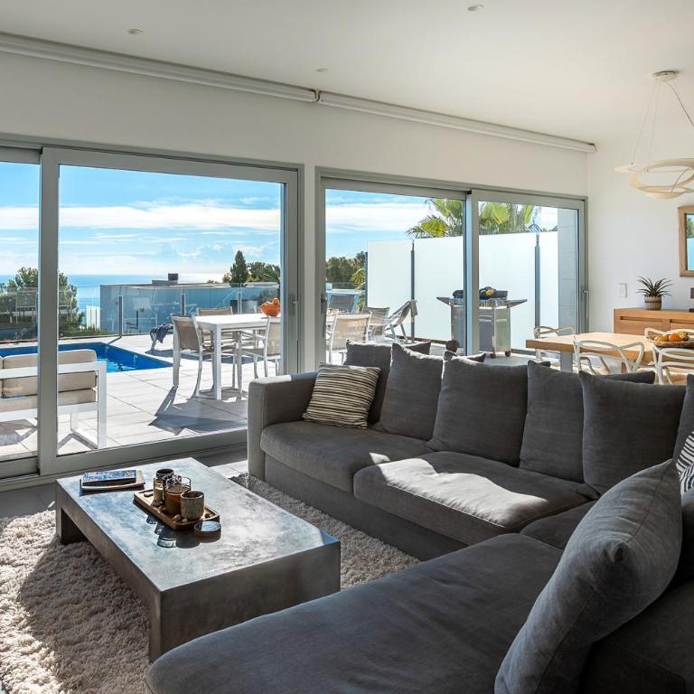 Villa Yansa by Abahana Villas - Villa - 11