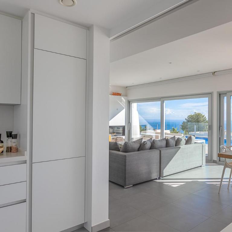 Villa Yansa by Abahana Villas - Villa - 14
