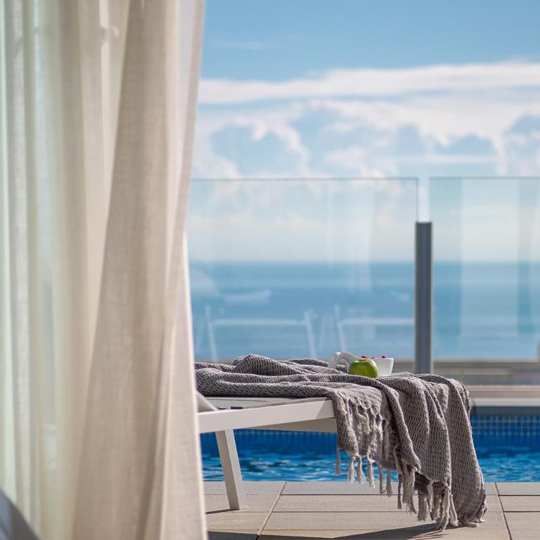 Villa Yansa by Abahana Villas - Villa - 16