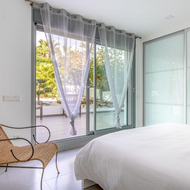 Villa Yansa by Abahana Villas - Villa - 25