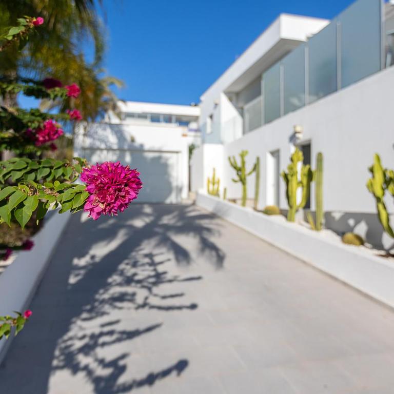 Villa Yansa by Abahana Villas - Villa - 28