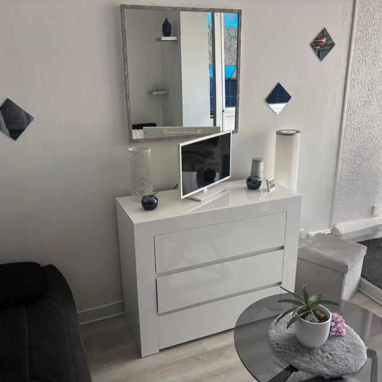 Cosy Studio Port Cap d'Agde - Apartamento de 1 dormitorio - 4