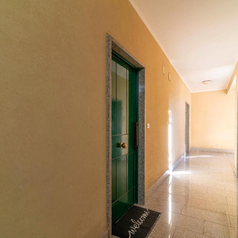 Aim - La Cupola - Saint Peter view apartment - Appartamento Deluxe con 1 Camera da Letto e Vista Città - 22