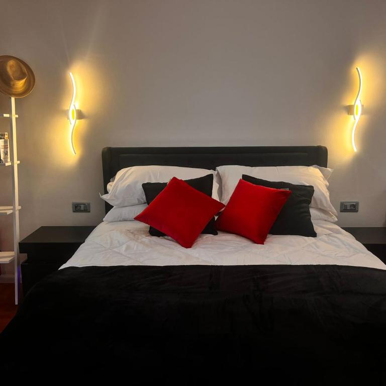 Aim - La Cupola - Saint Peter view apartment - Appartamento Deluxe con 1 Camera da Letto e Vista Città - 4