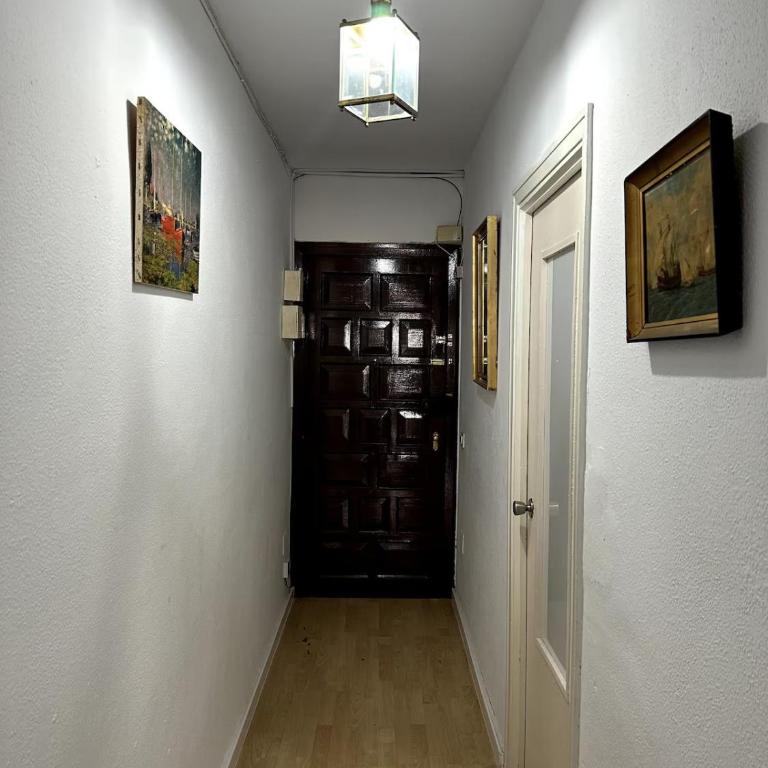 Paraíso Frente al Mar en Cádiz - Apartamento de 2 dormitorios con terraza y vistas al mar - 5