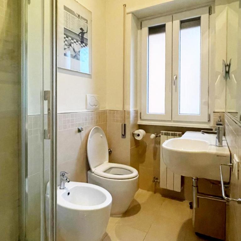 Studio Flat Vaticano - Appartamento Monolocale - 9