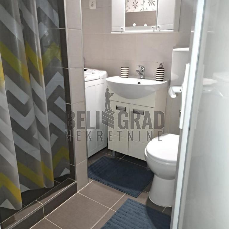 Harmonija - Apartman sa 1 Spavaćom Sobom - 8