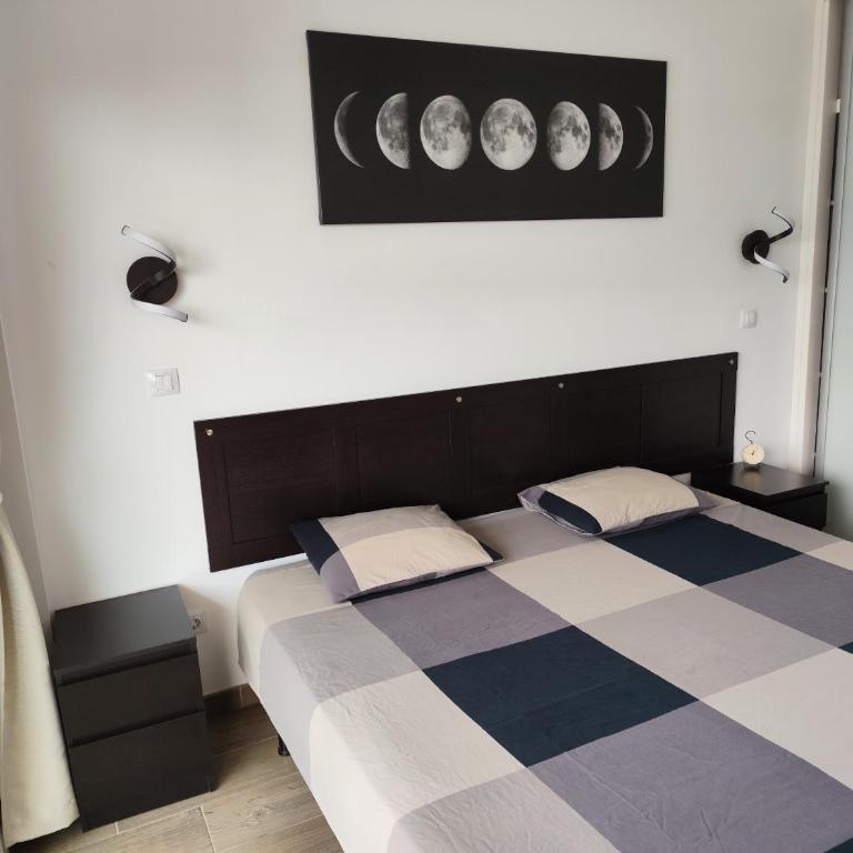 Playa del Ingles D&M near Yumbo - One-Bedroom Apartment - 1