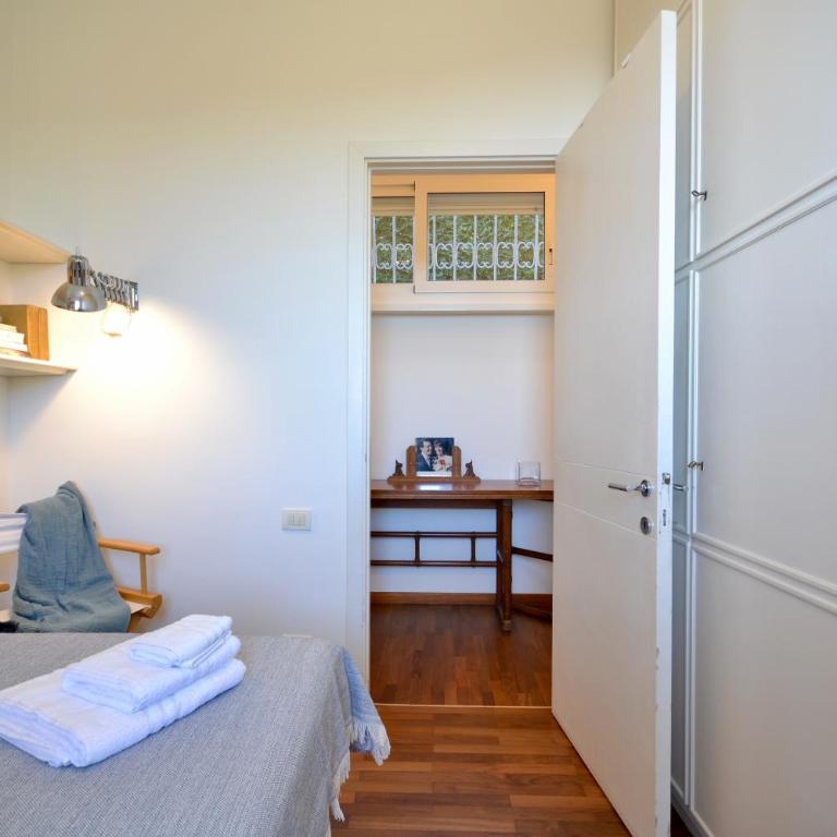 Bellavista Eight - Elegante appartamento vista mare con giardino e posto auto privato - 4 posti letto - Appartamento con 2 Camere da Letto - 19