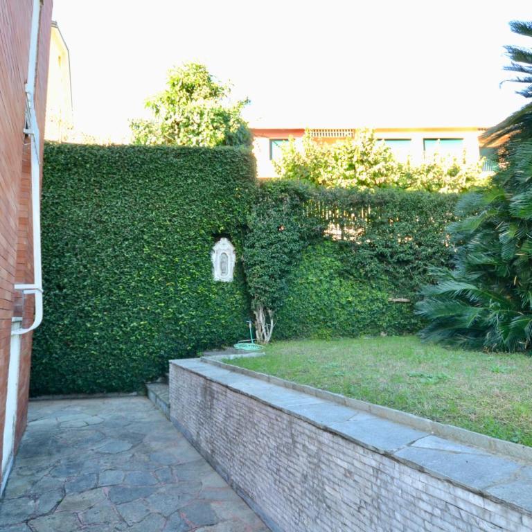 Bellavista Eight - Elegante appartamento vista mare con giardino e posto auto privato - 4 posti letto - Appartamento con 2 Camere da Letto - 28