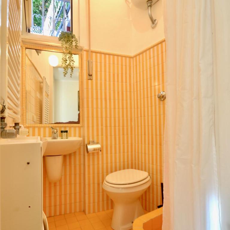 Bellavista Eight - Elegante appartamento vista mare con giardino e posto auto privato - 4 posti letto - Appartamento con 2 Camere da Letto - 29