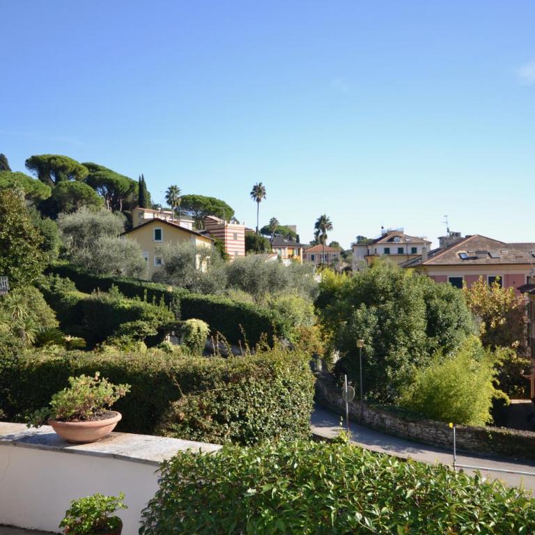 Bellavista Eight - Elegante appartamento vista mare con giardino e posto auto privato - 4 posti letto - Appartamento con 2 Camere da Letto - 33